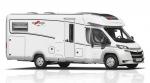 Carthago Chic C-Line T 2015 года